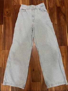 Levi’s Cinch Jeans